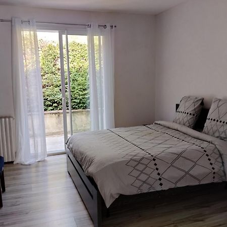 Villa Du Bien Etre Argenton Sur Creuse Eksteriør billede