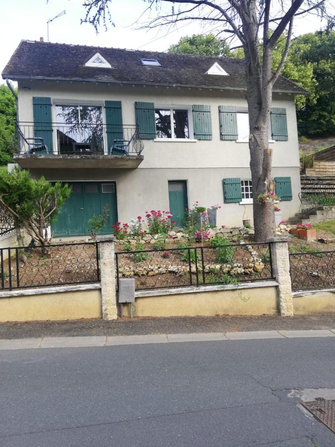 Villa Du Bien Etre Argenton Sur Creuse Eksteriør billede