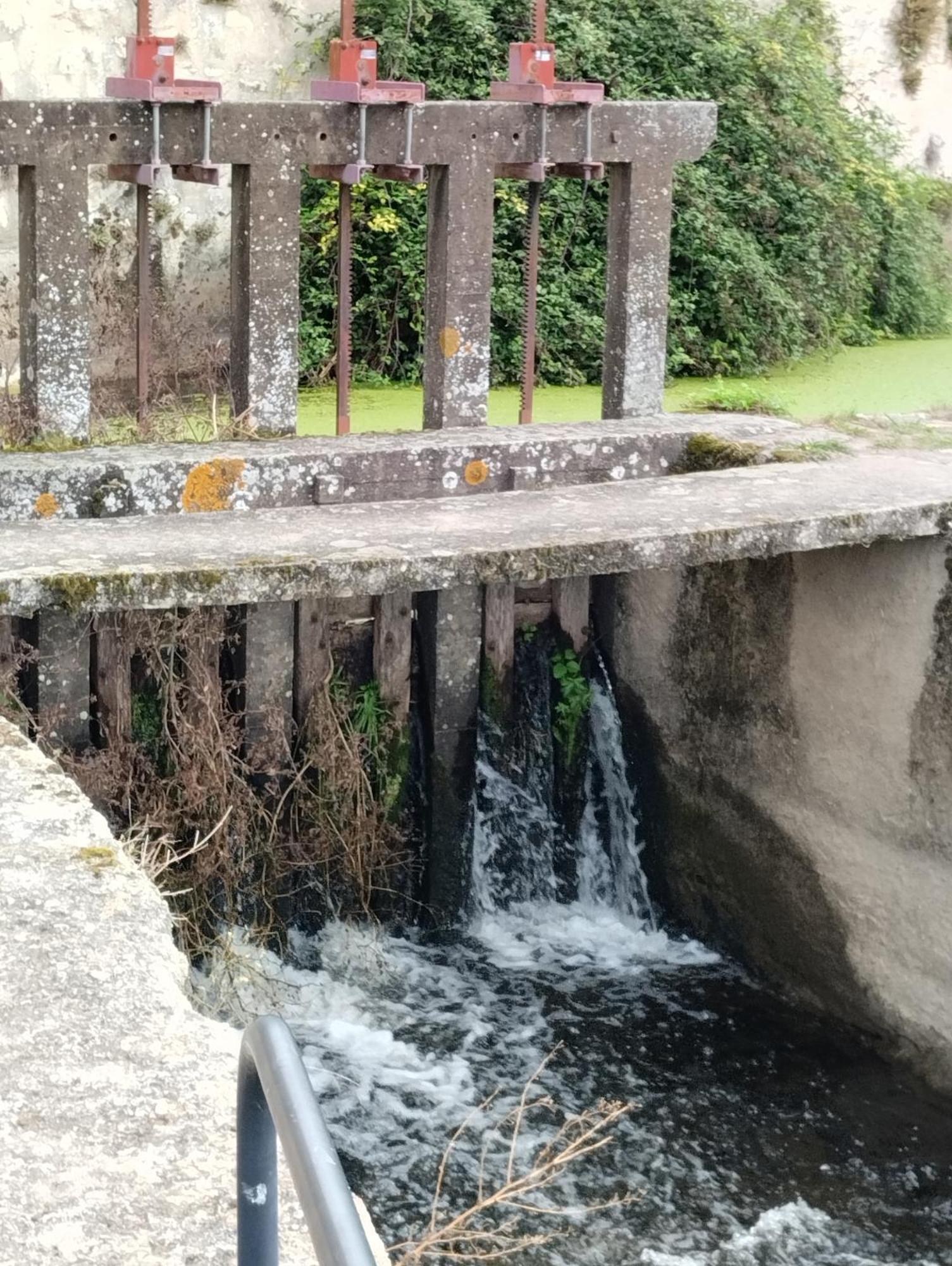 Villa Du Bien Etre Argenton Sur Creuse Eksteriør billede