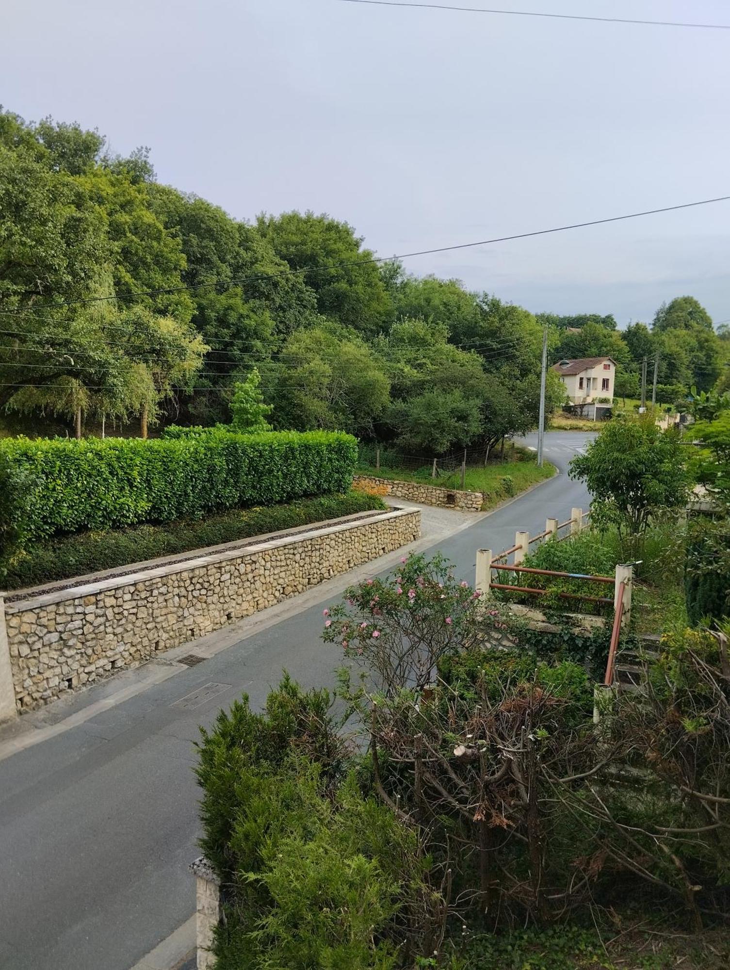 Villa Du Bien Etre Argenton Sur Creuse Eksteriør billede